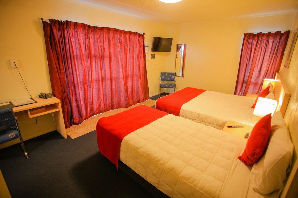 Abbots Hamilton - Hotel And Conference Centre 28/57