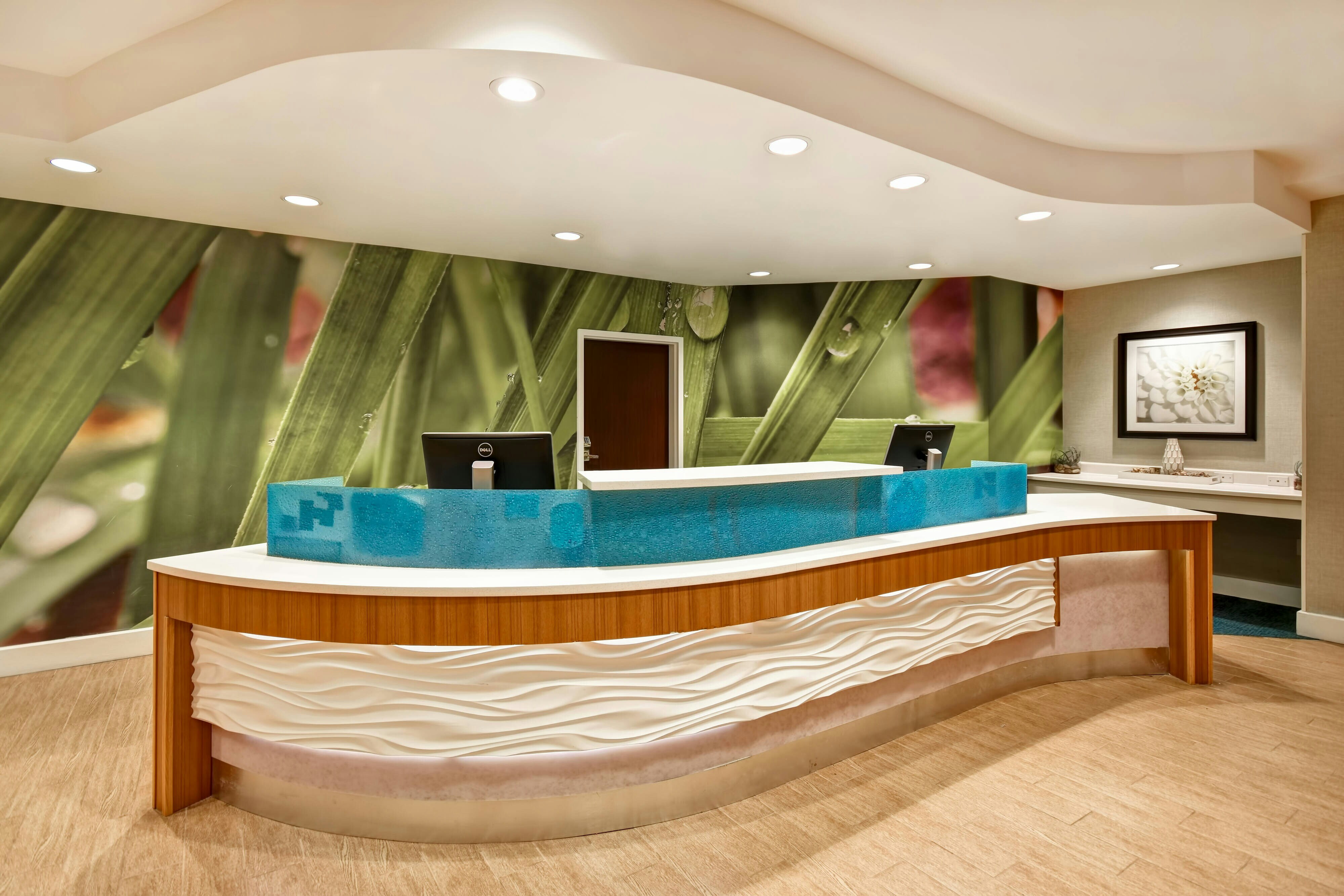Springhill Suites Baltimore Bwi Airport 2/22
