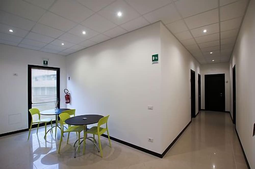 Matera Sassi Rooms 21A 21B 15/27
