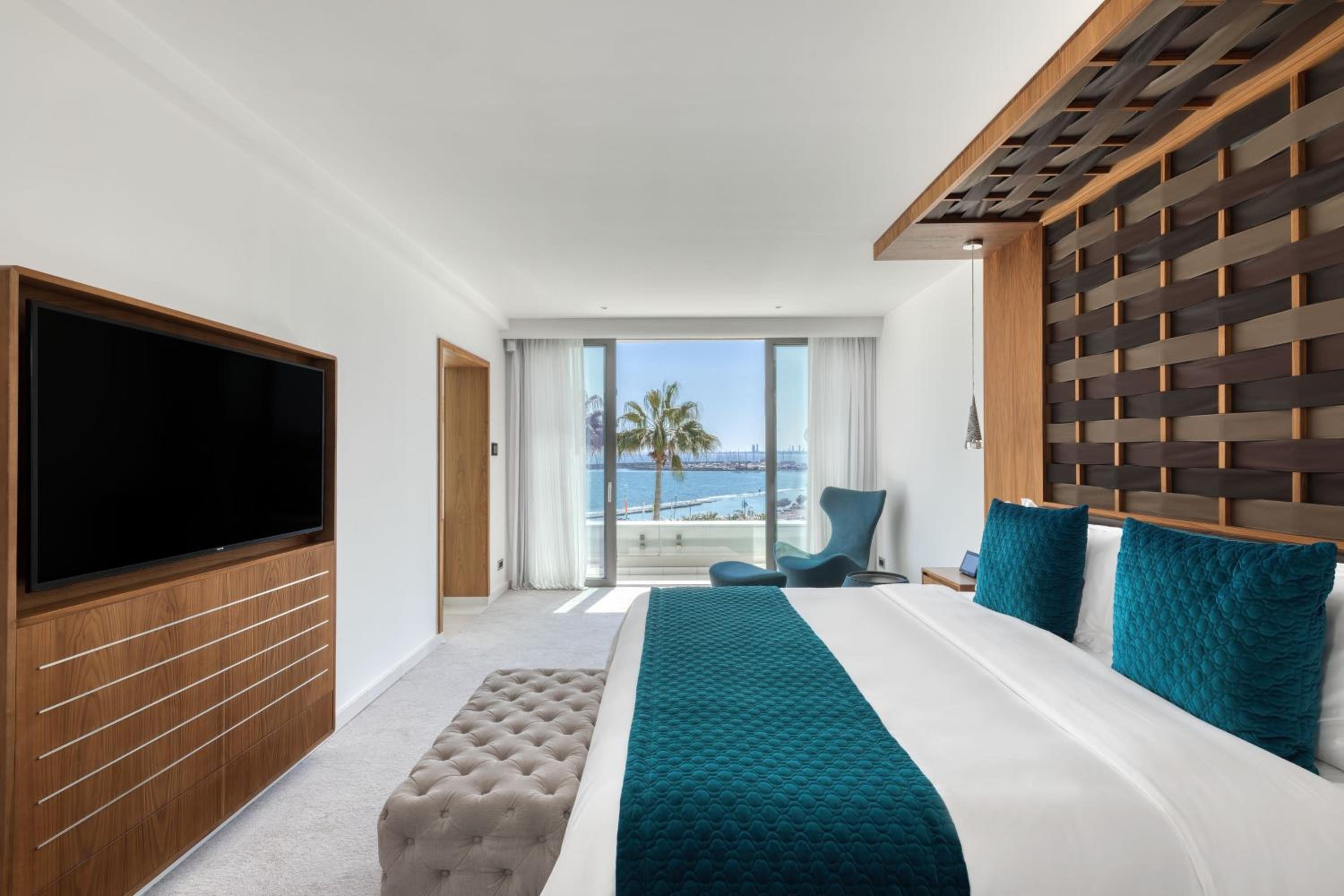 Room at Parklane a Luxury Collection Resort and Spa Limassol, LIMASSOL