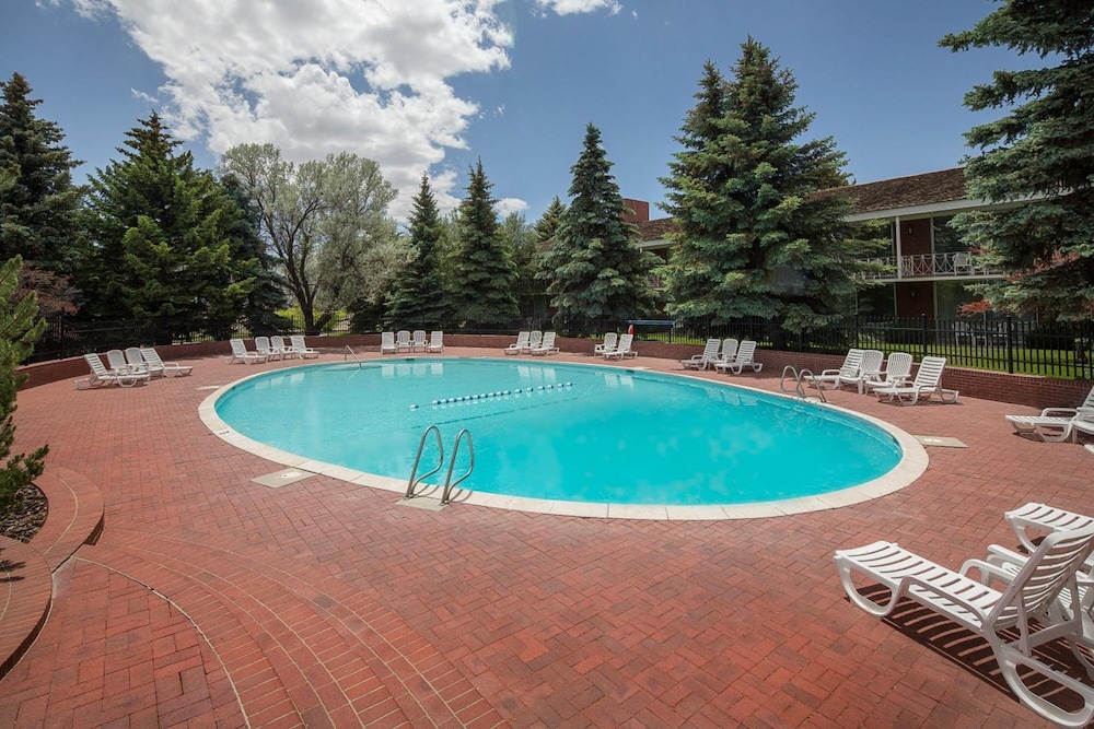 Little America Hotel Wyoming 3/68