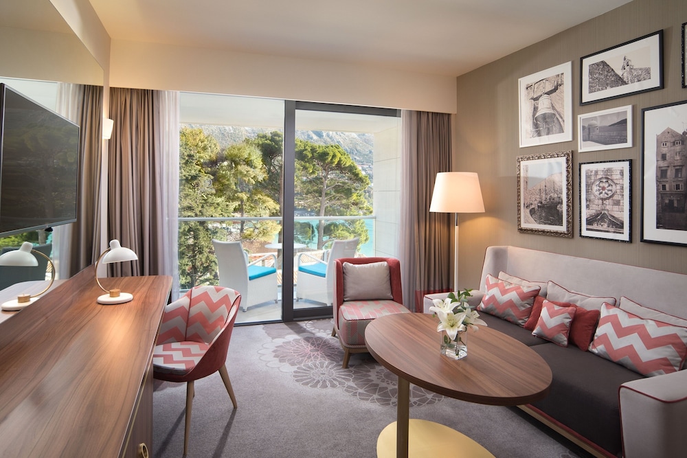 Sheraton Dubrovnik Riviera Hotel 19/35