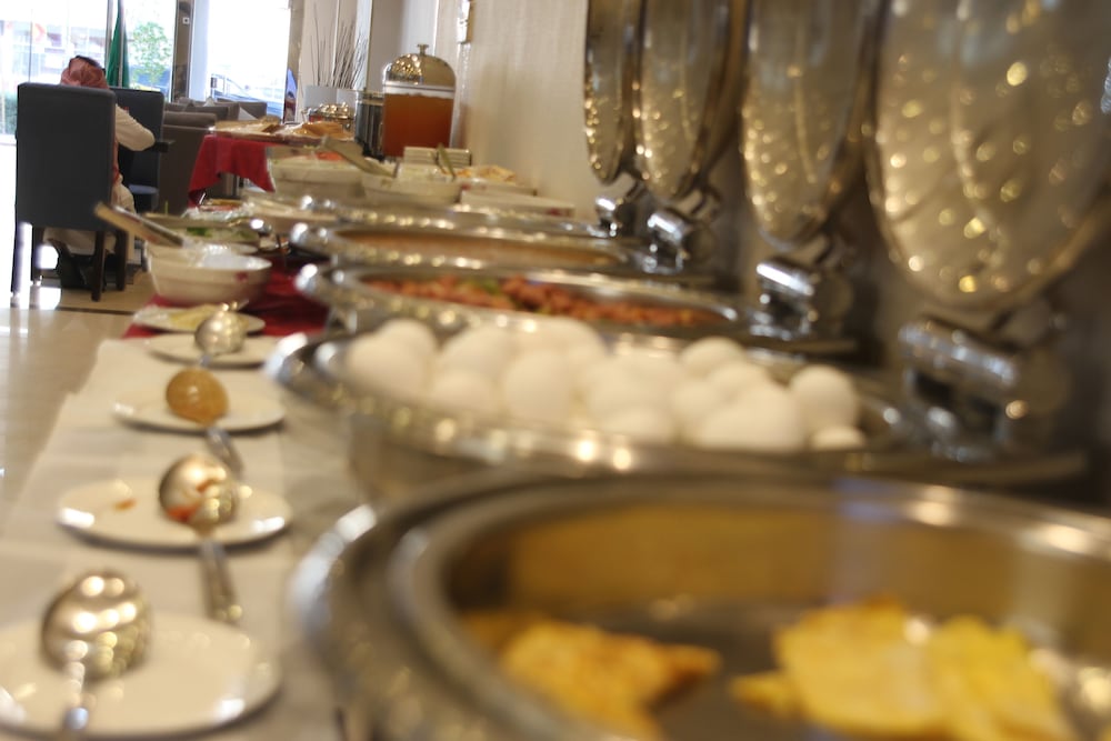 Carawan Al Khaleej酒店Olaya(Carawan Al Khaleej Hotel Olaya) 图片5