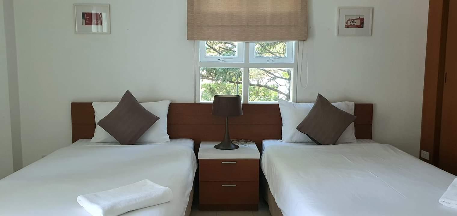 Baan Ton Mai Apartment 10/33