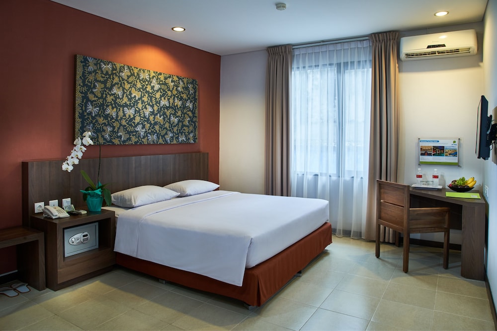 Praja Hotel 5/15