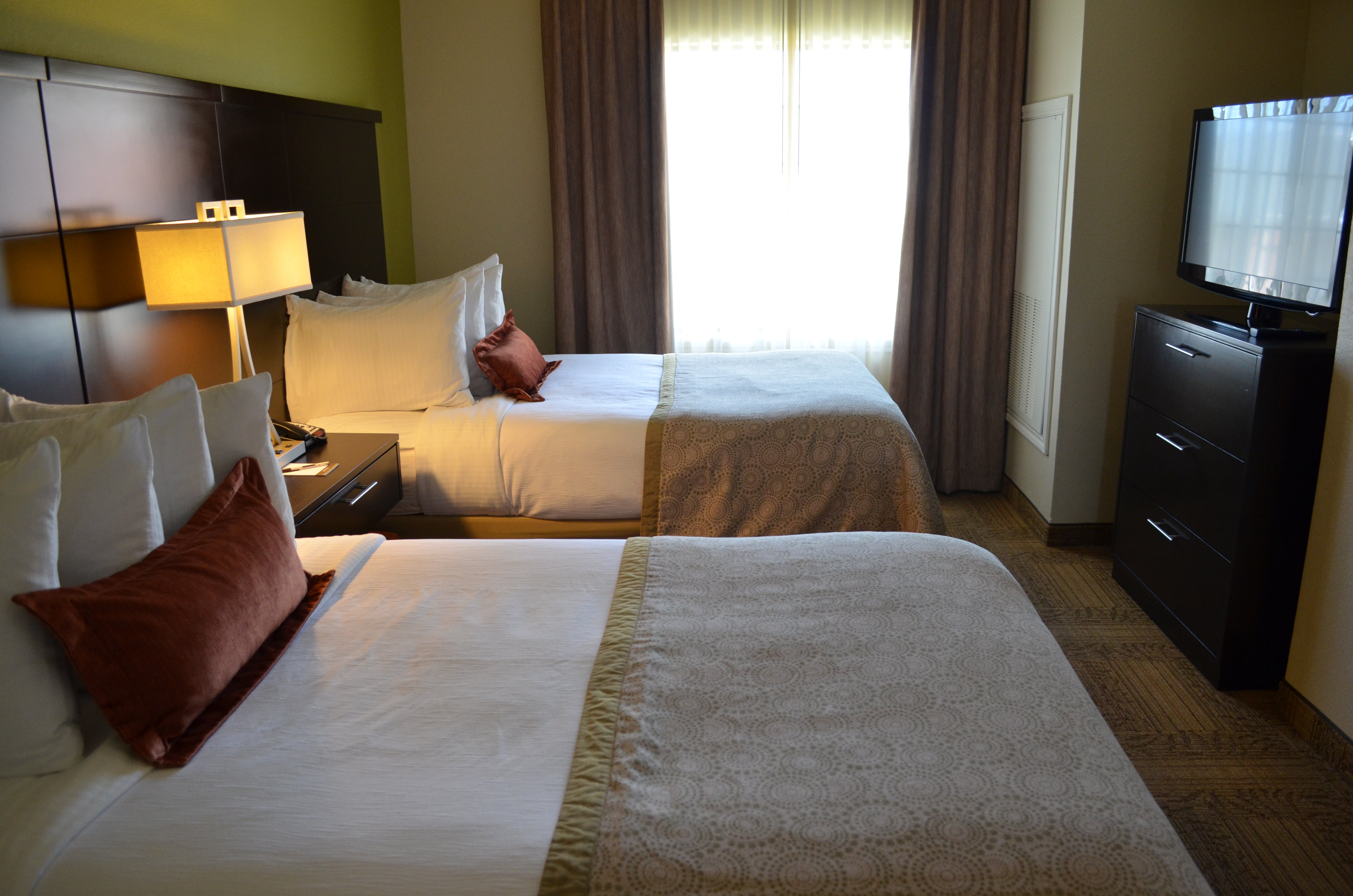 Staybridge Suites Longview 27/78