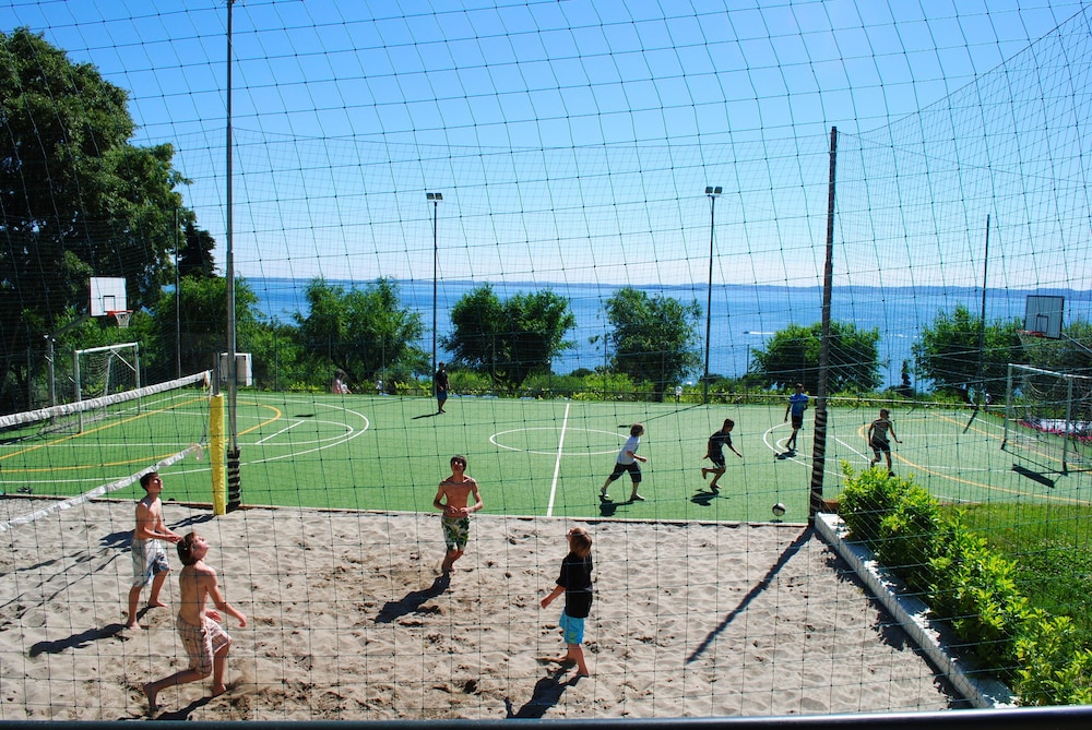 La Rocca Camping Village 26/50