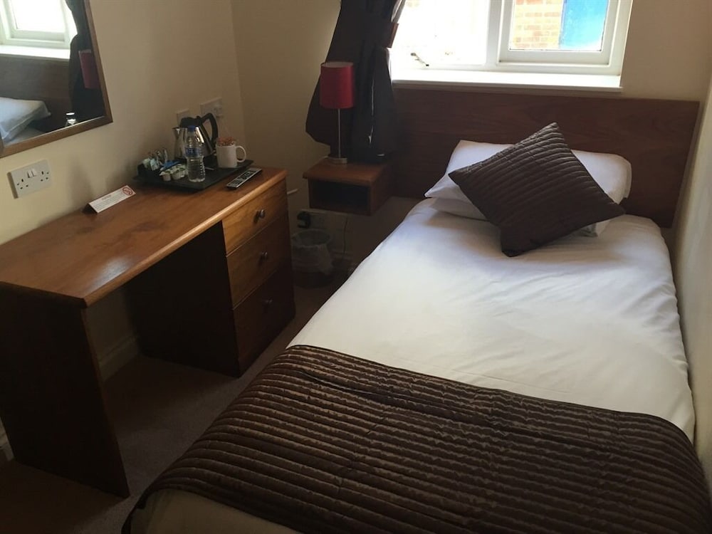 The Terrace Lodge Hotel 31/48