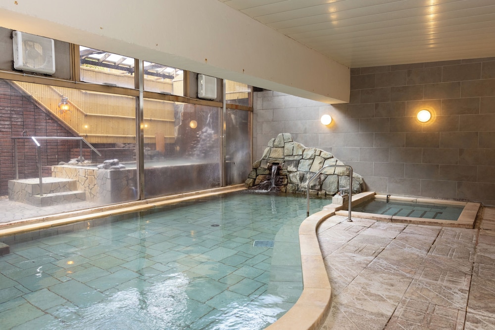 Itoen Hotel Hakone Yumoto 13/27