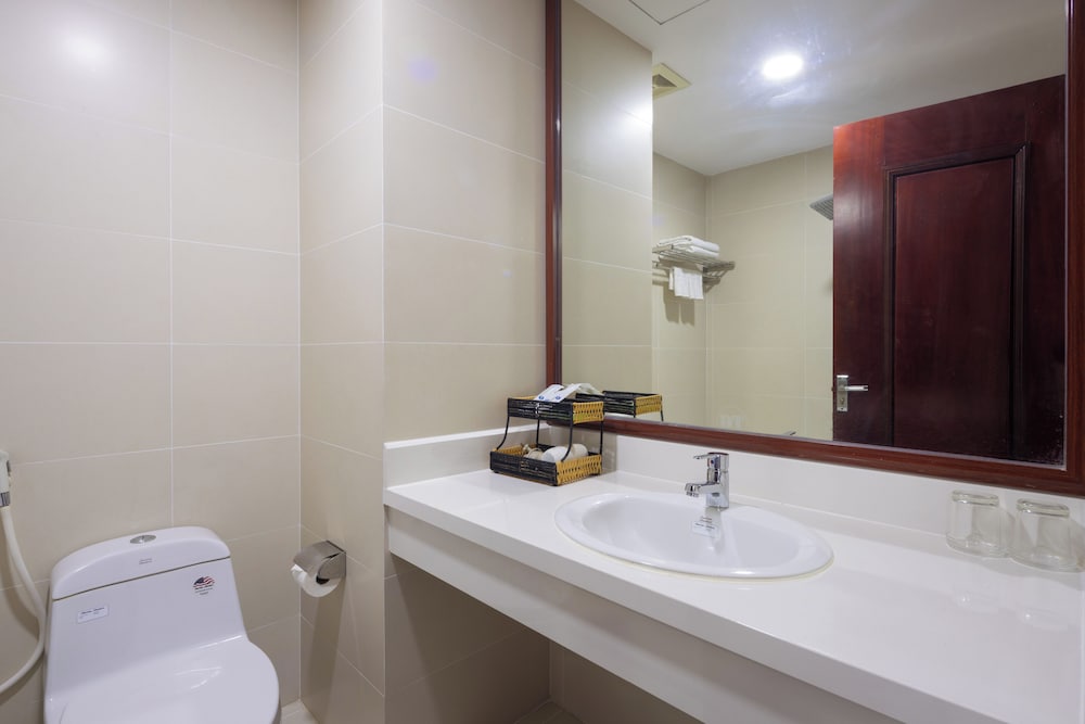 Gem Hotel Nha Trang 97/100
