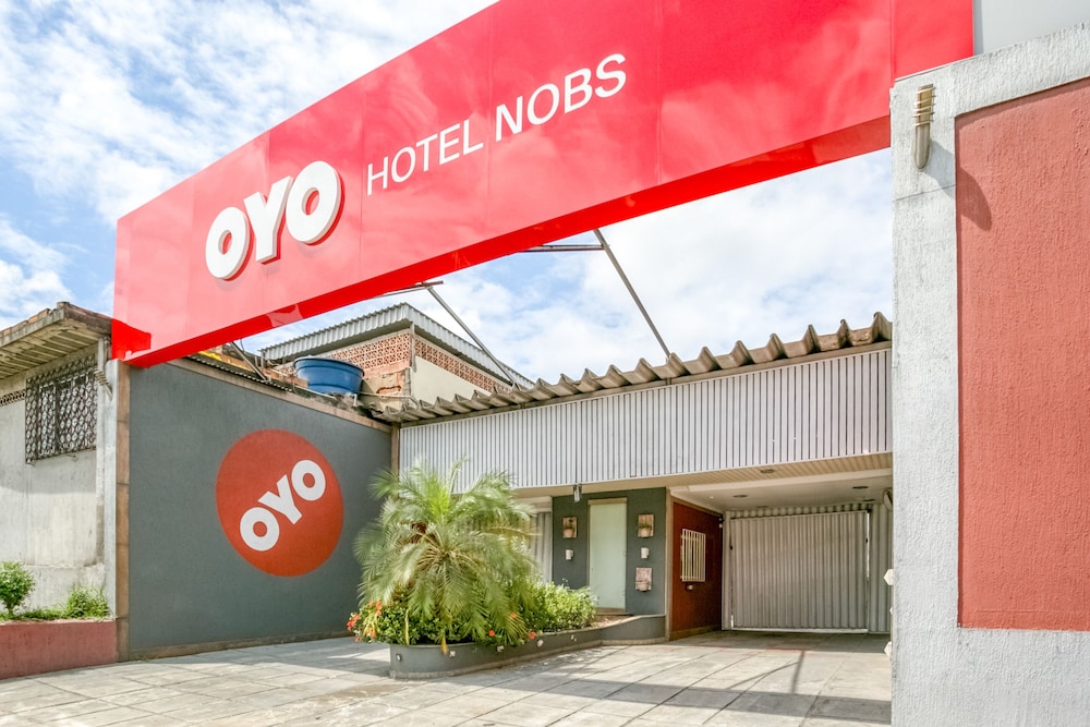OYO Nobs Hotel, Sao Joao de Meriti 2/39