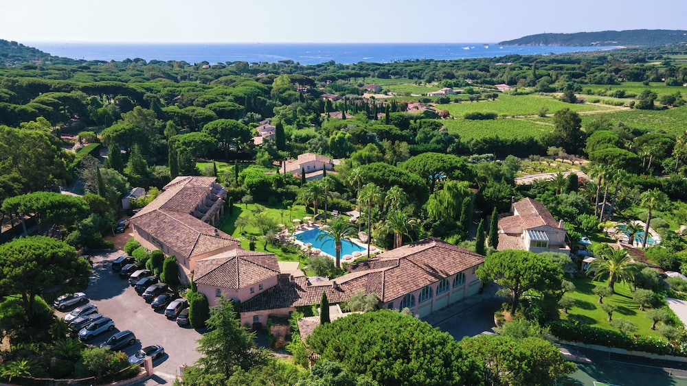 Hotel La Garbine 40/50
