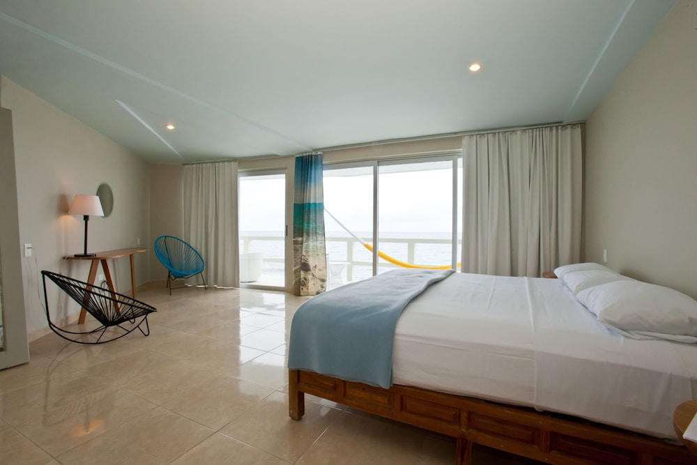 Hotel Rocamar Isla Mujeres 6/55