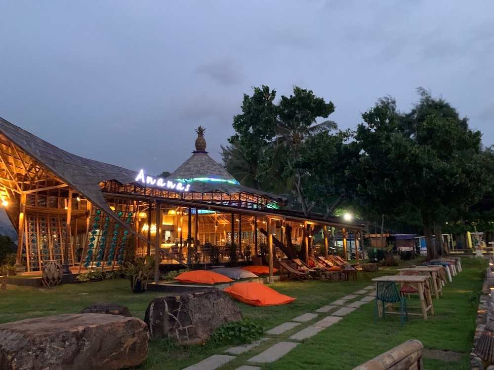 Anyavee Krabi Beach Resort 7/61