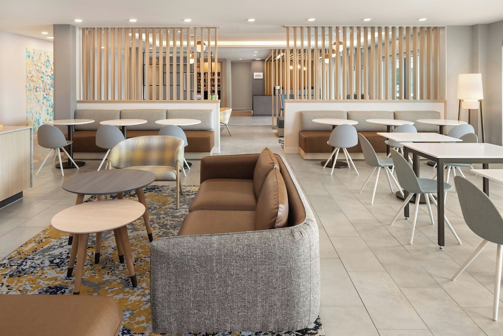 TownePlace Suites by Marriott Mankato 35/50