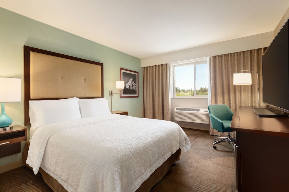 Hampton Inn Portland-Clackamas 10/39