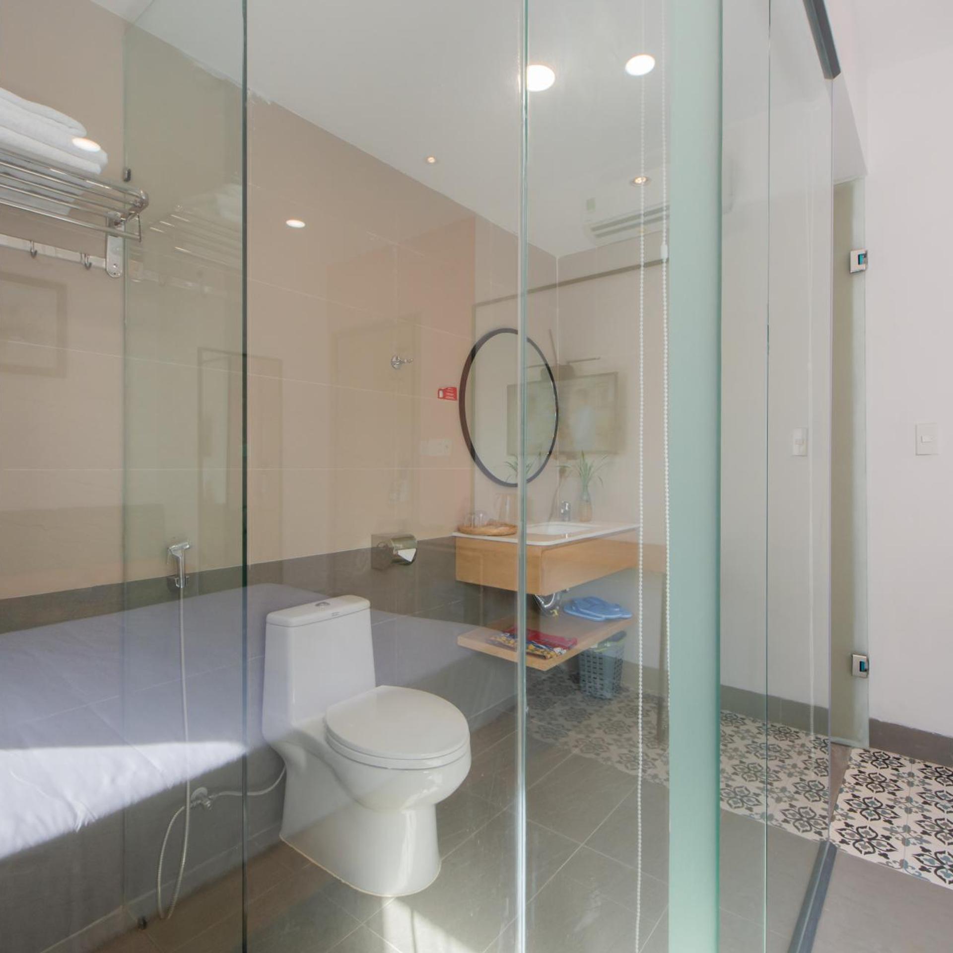 Shoho Hotel Nha Trang 44/50