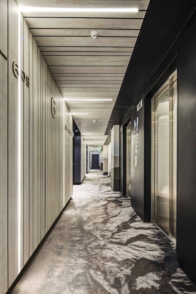 Nodo Hotel 66/71
