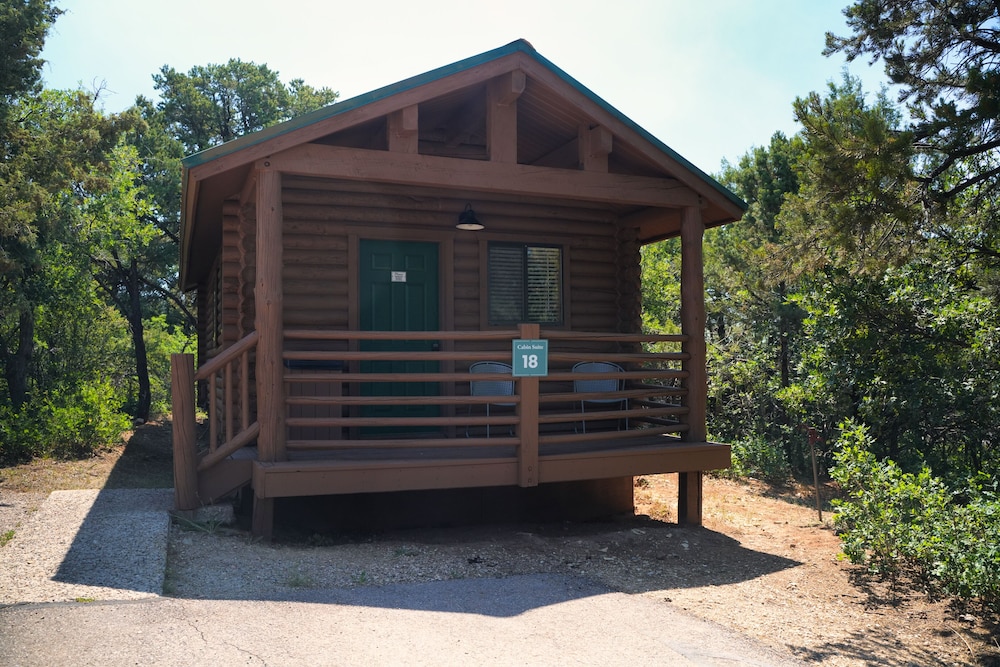 Zion Ponderosa Ranch Resort 3/51