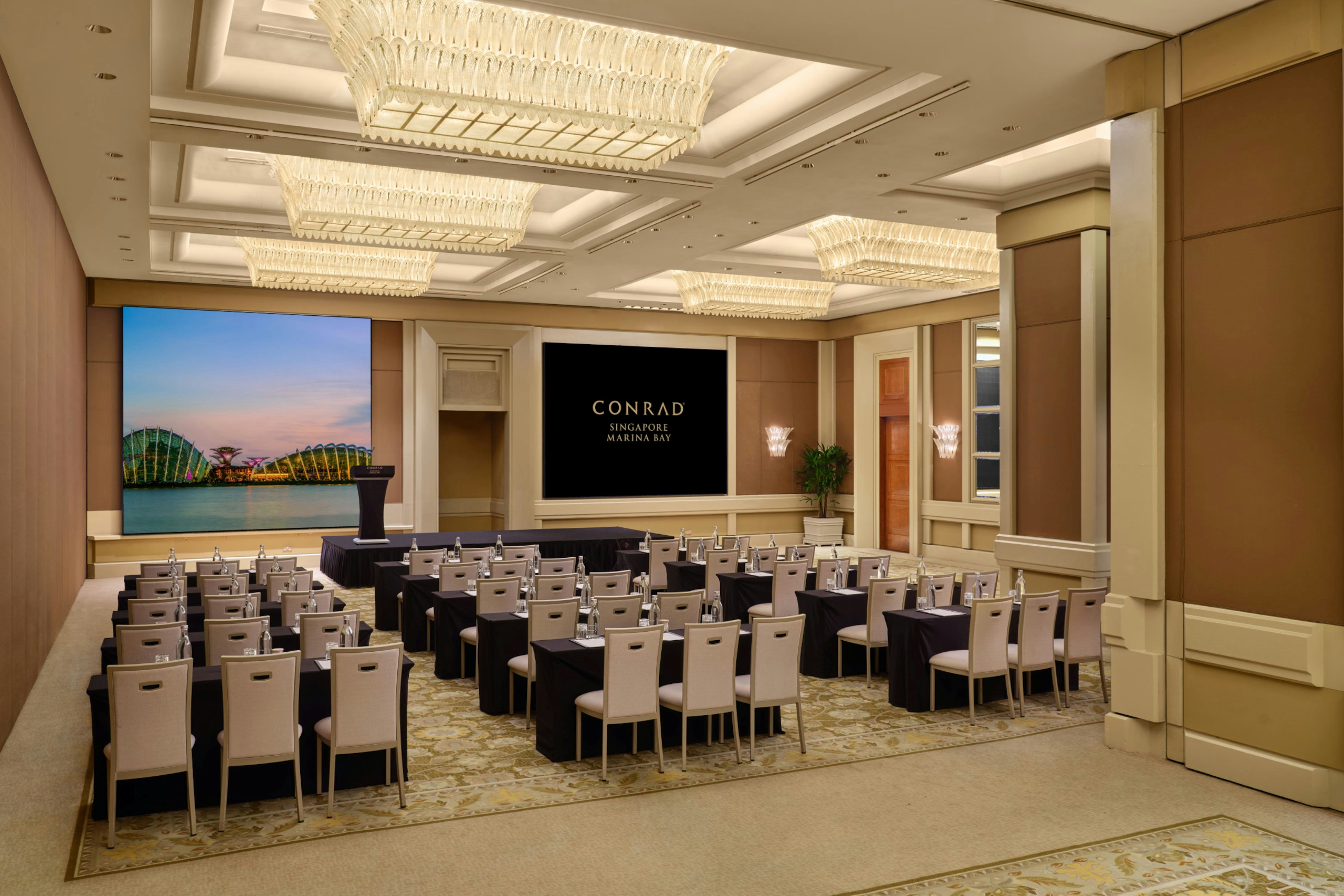 Conrad Singapore Marina Bay 46/65