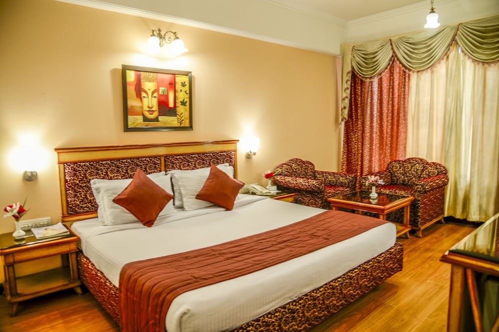 Hotel Sun Park Chandigarh 13/50