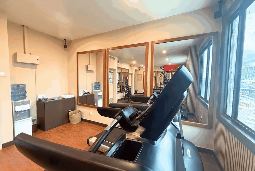 Howard Johnson By Wyndham Kuala Lumpur 118 45/66
