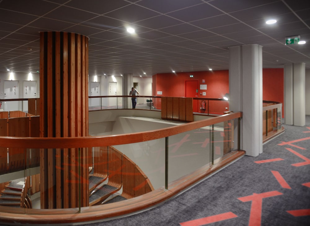 Ibis Styles Poitiers Centre 20/49