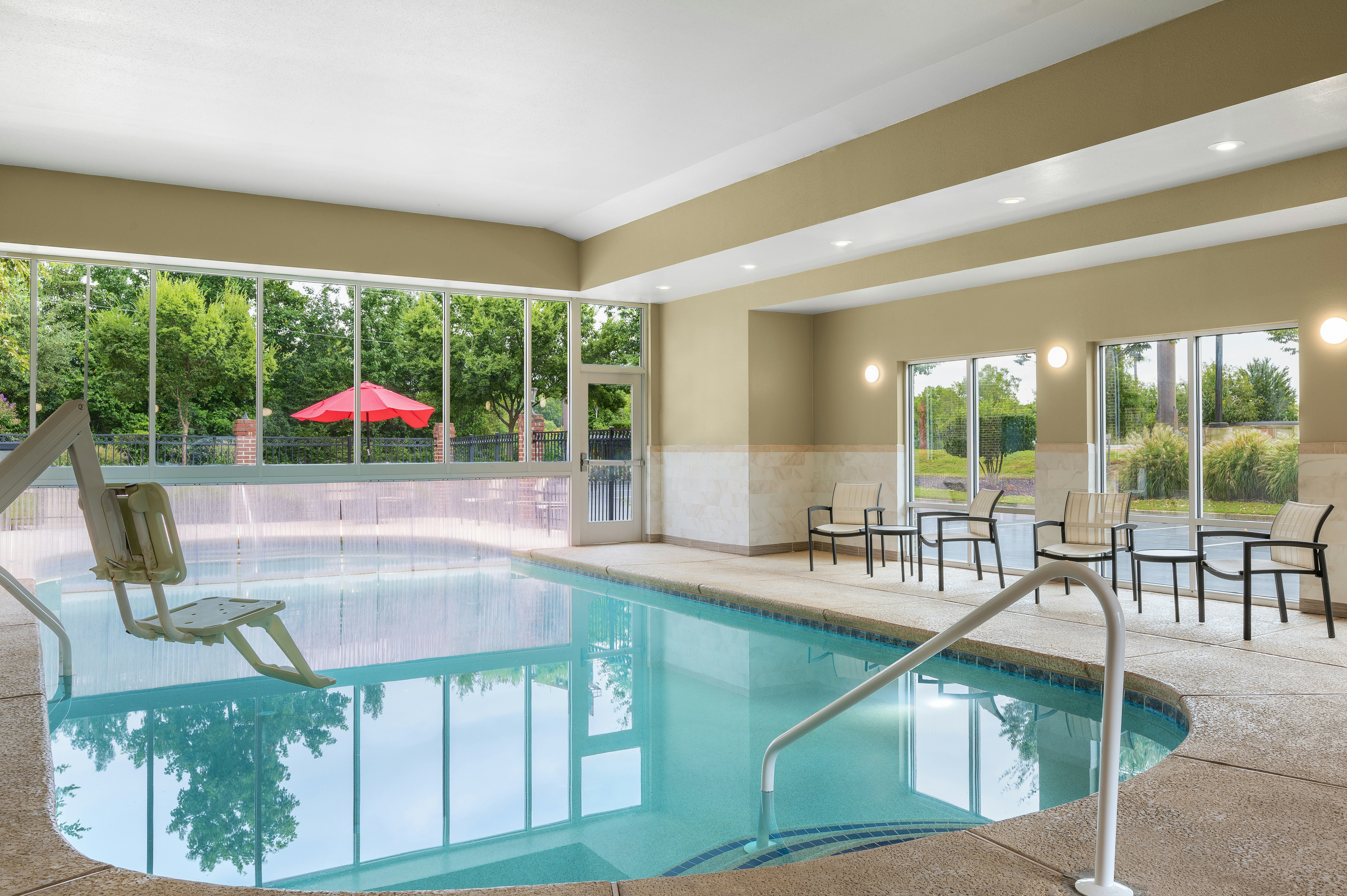 Hampton Inn Atlanta Mcdonough 19/44
