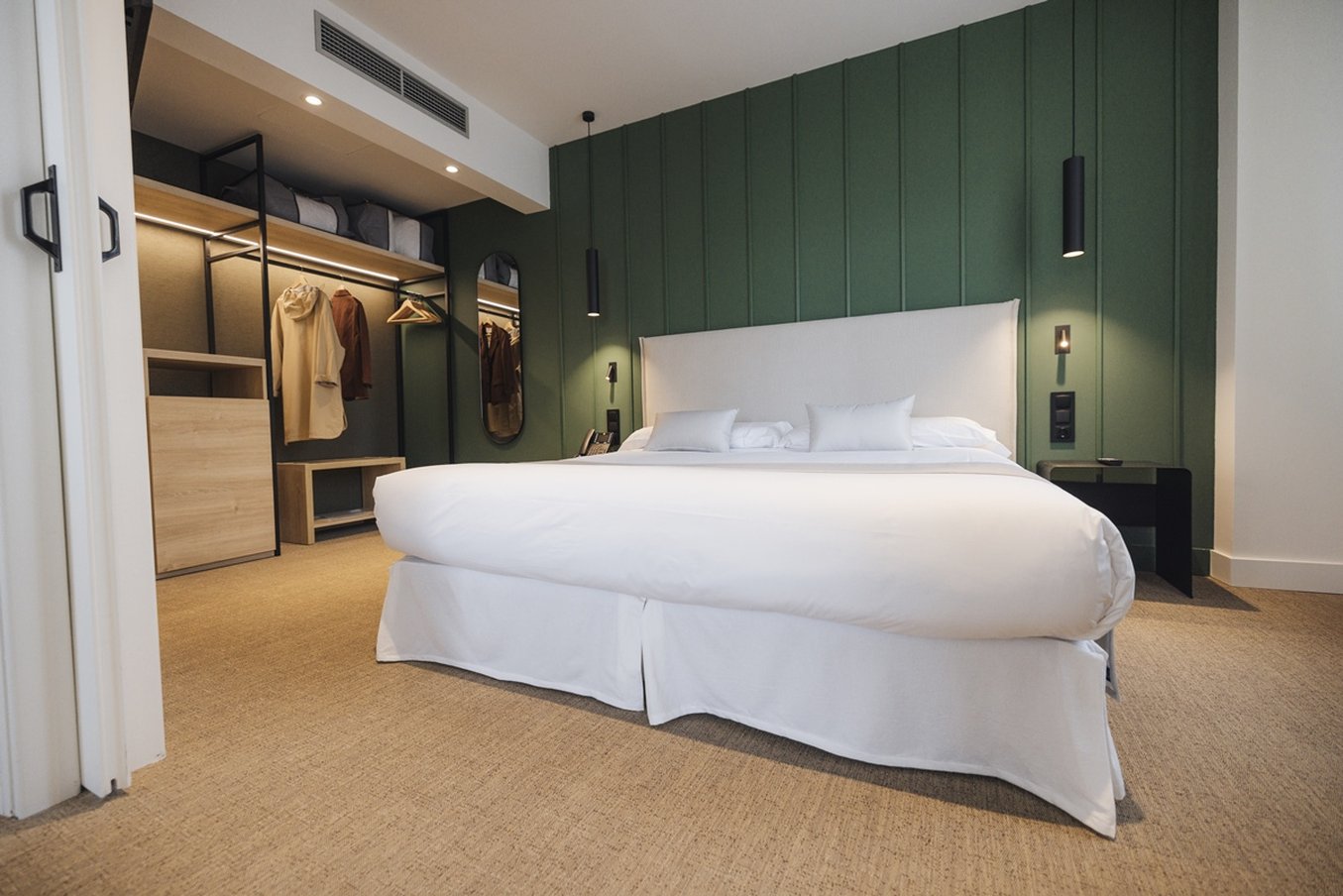 Hotel Mondragon 13/50