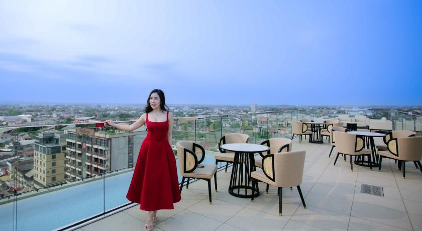 Ramada by Wyndham Vientiane Central 41/54