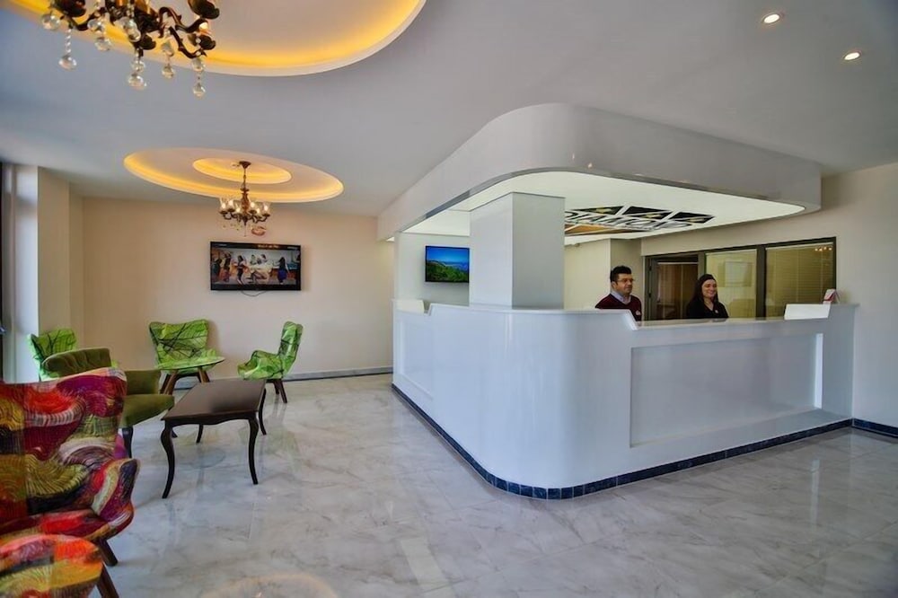 Diamond Liman Otel 4/30