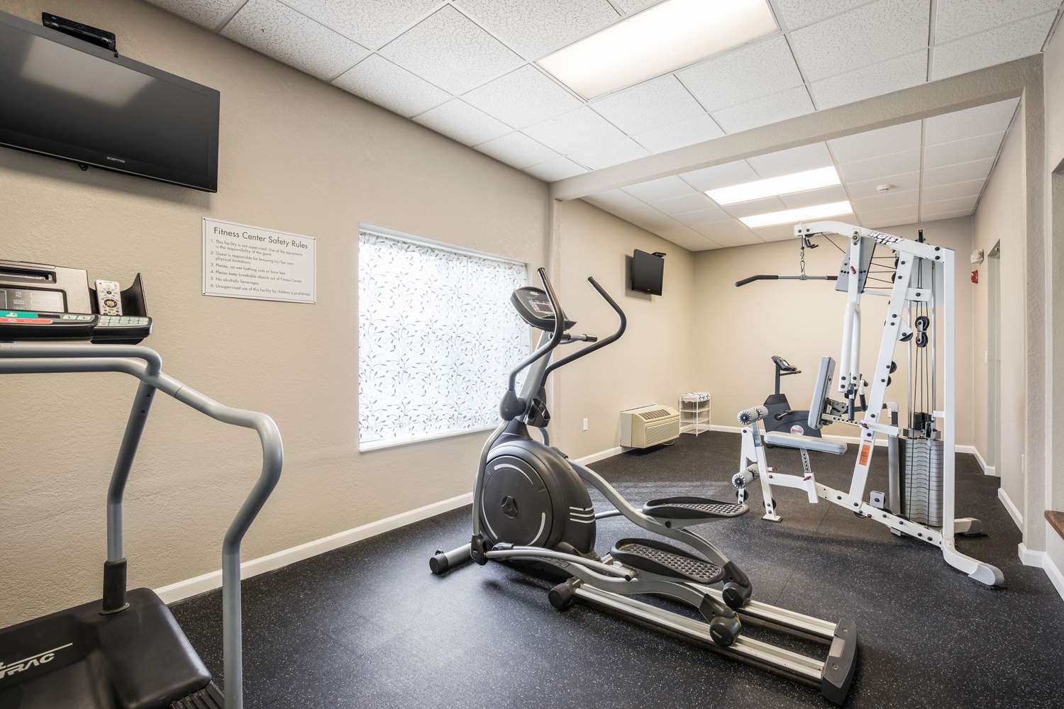 Quality Inn & Suites Lodi I-90 24/39
