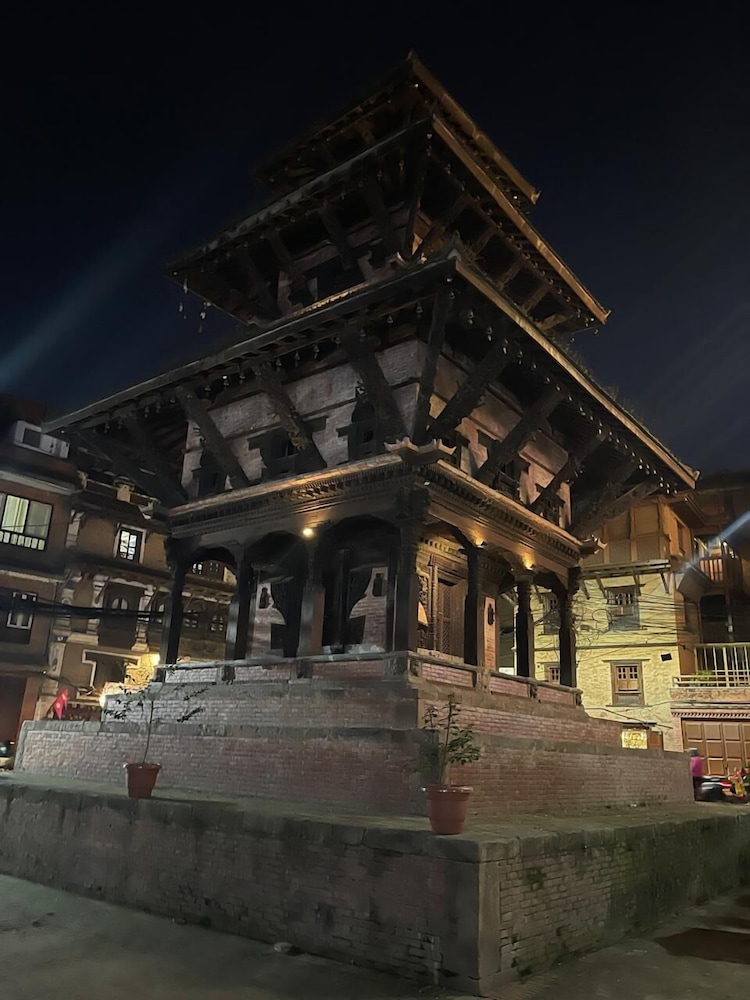 Hotel Patan House 7/50