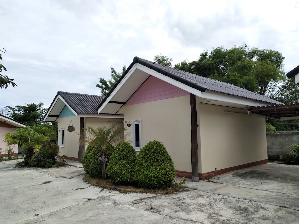 Kongka Resort 6/20
