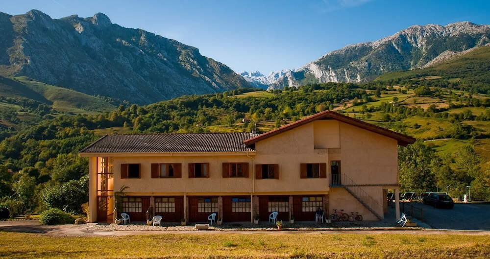 Hotel Torrecerredo 4/38