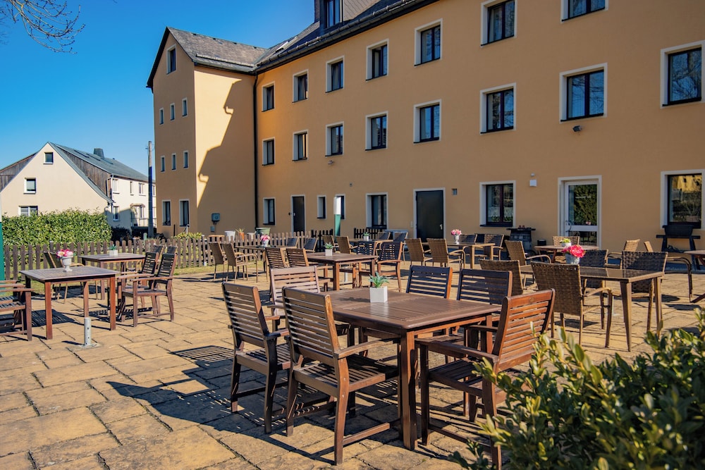 Erzgebirgshotel Freiberger Hohe 31/50