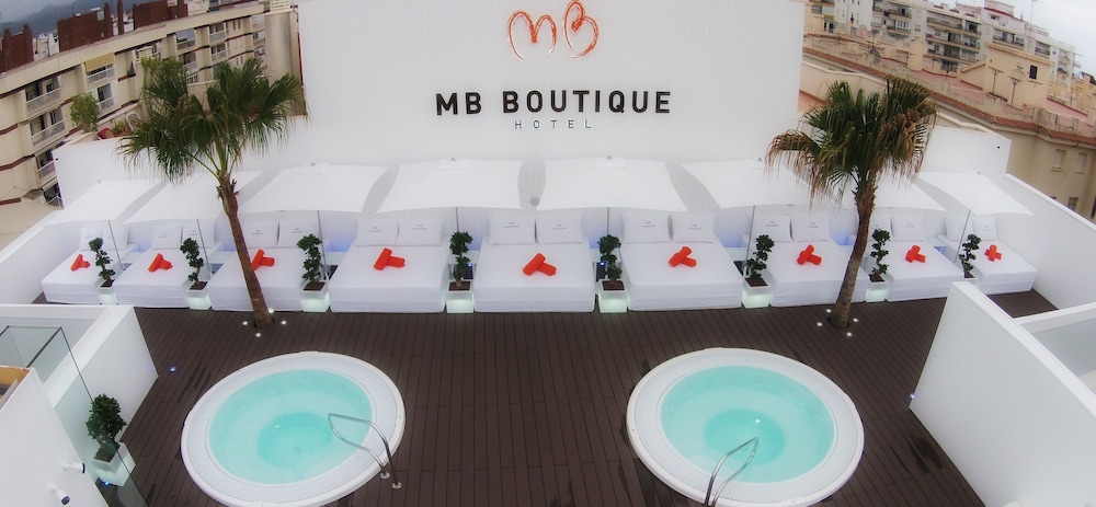 MB BOUTIQUE HOTEL 4/50