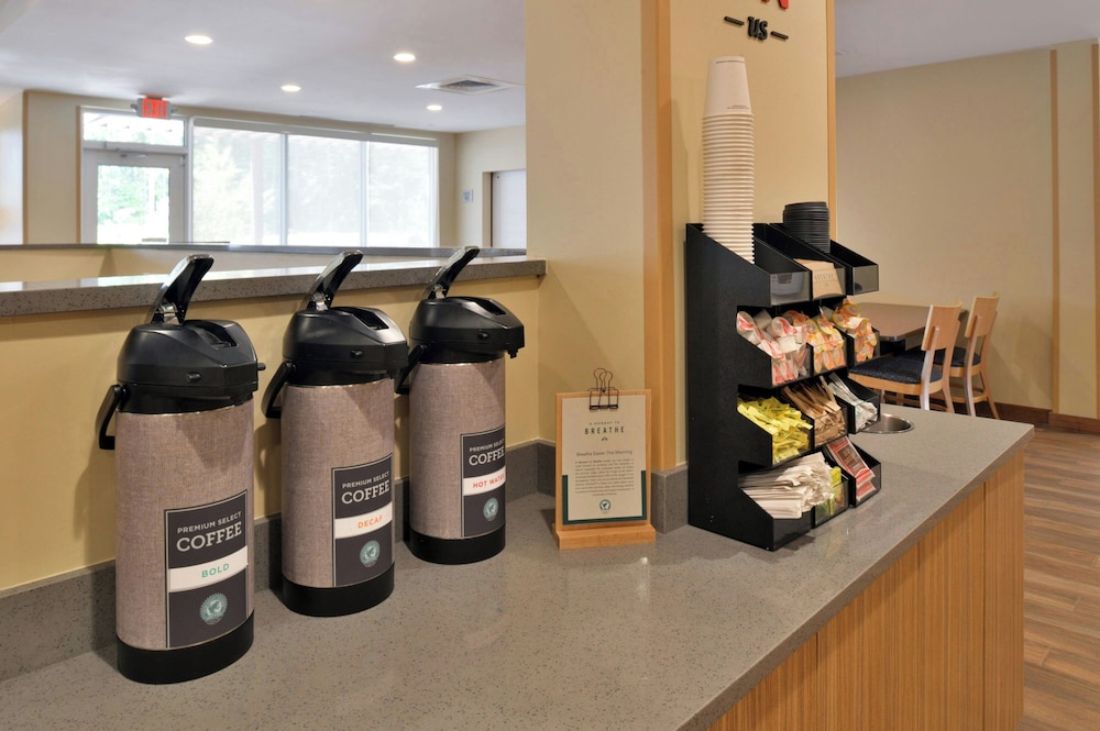 TownePlace Suites Raleigh-Durham Airport/Morrisville 38/65