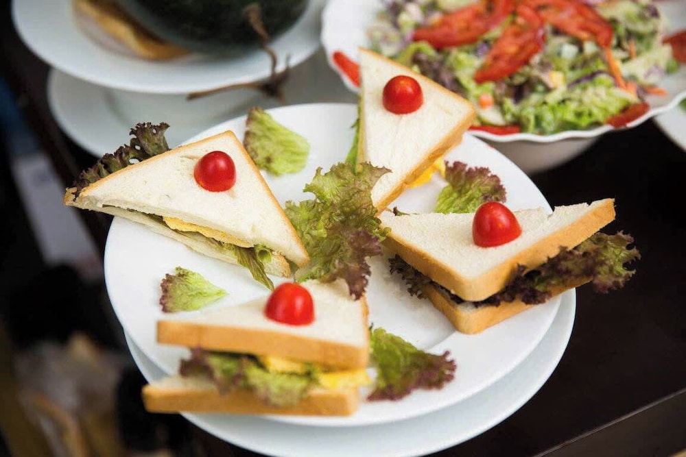 Omina Hanoi Hotel 31/50