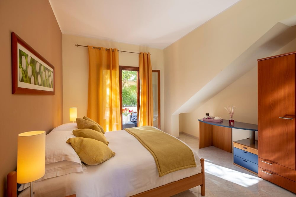 Residence Smeraldo 5/40