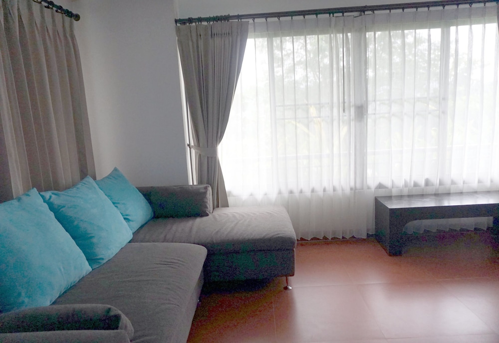 Kornwat Garden Resort 50/71