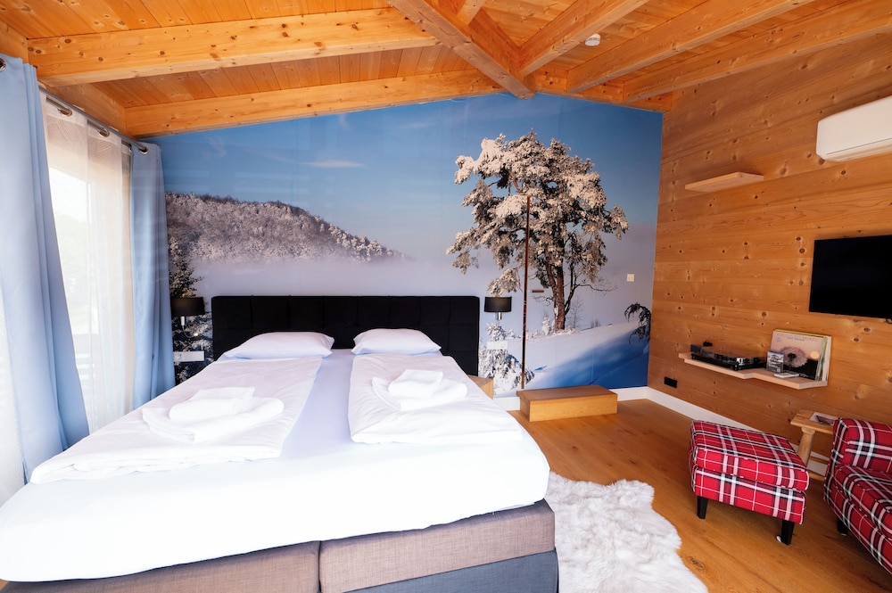 Alpenliebe Design Hotel 12/50