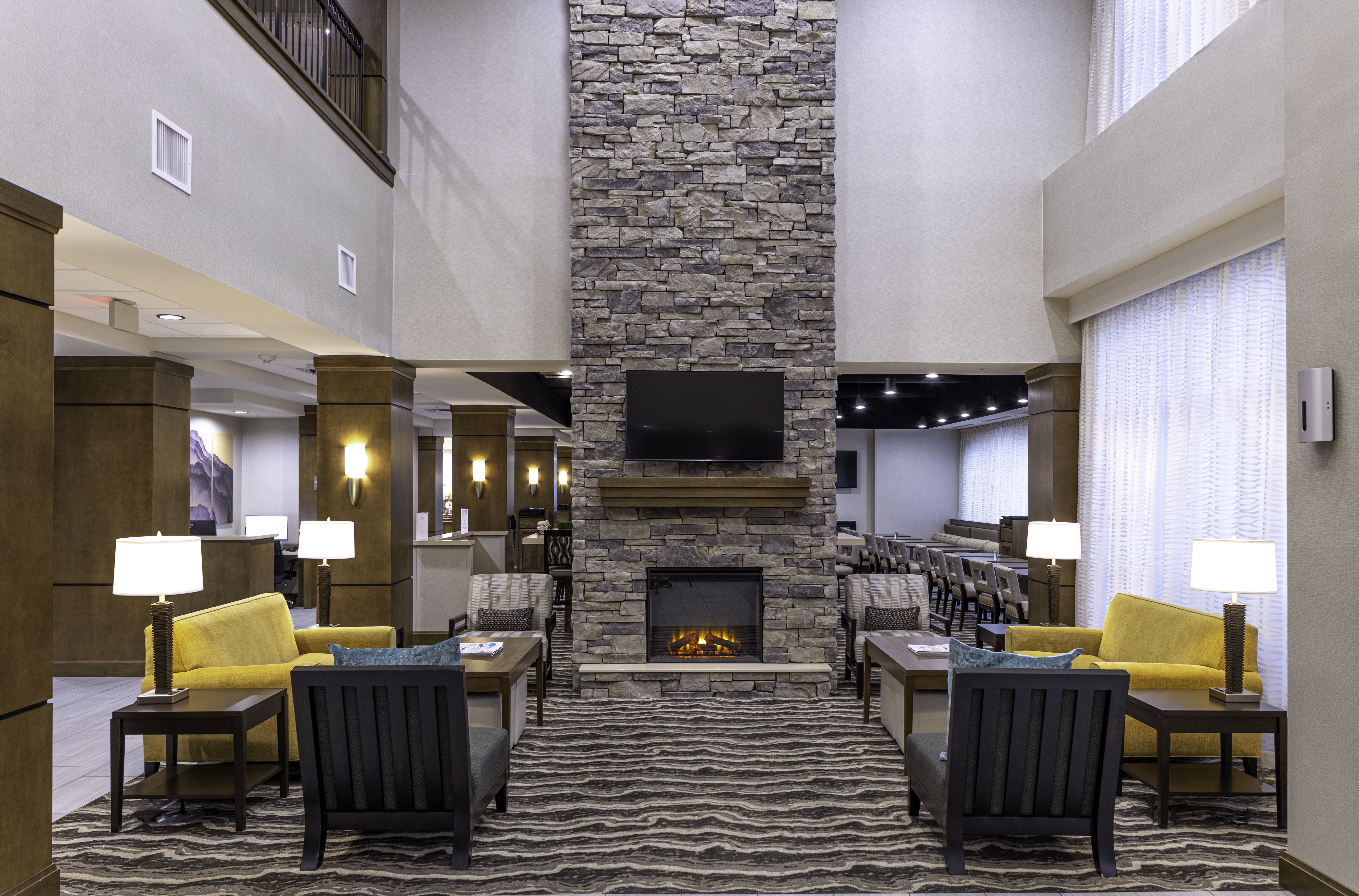Staybridge Suites Montgomery - Downtown 32/37