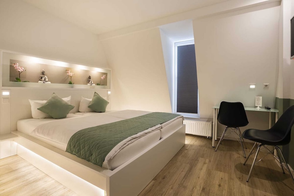 bedpark Stellingen 6/26