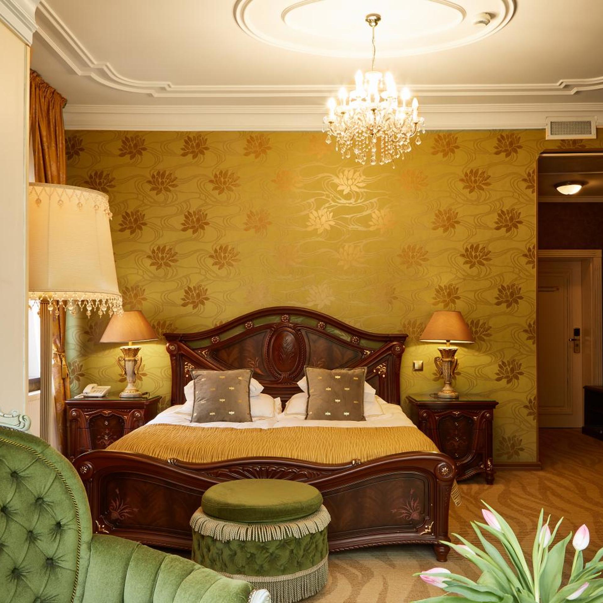 Bohema Hotel & Spa 2/50