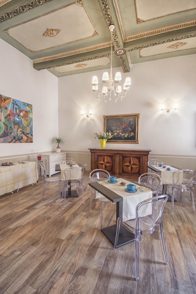 Residenza Le Zagare 24/37