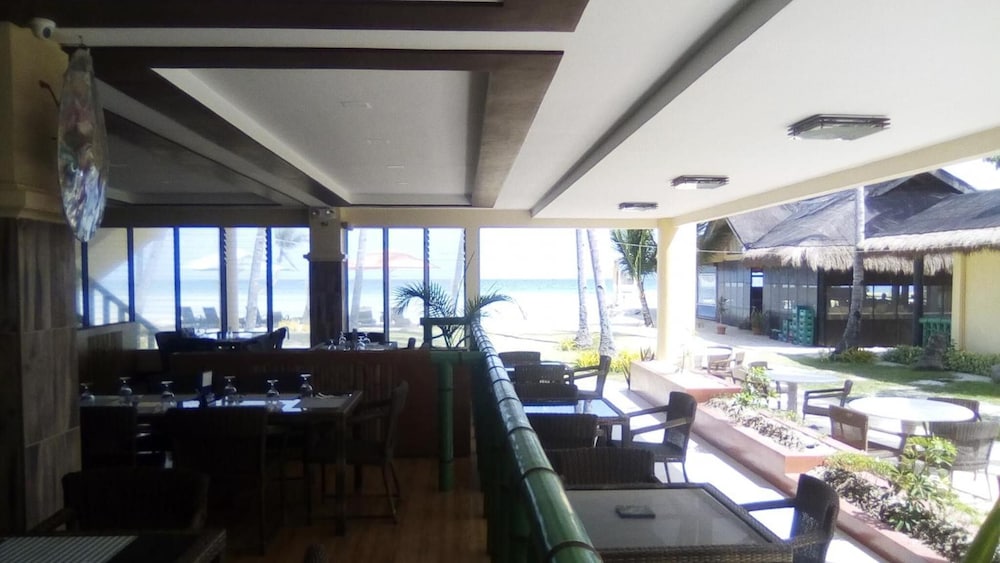 Marlins Beach Resort 6/65