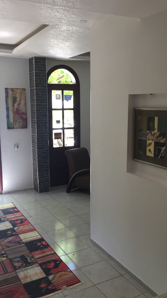 Sevgi Hotel 17/23