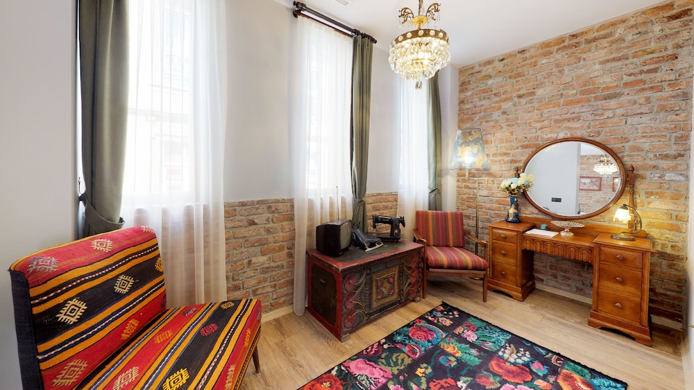 Hotel Des Arts Galata 26/50