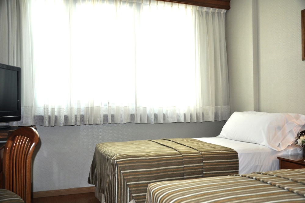Carlton Buenos Aires Ex Hotel Solans Carlton 14/35